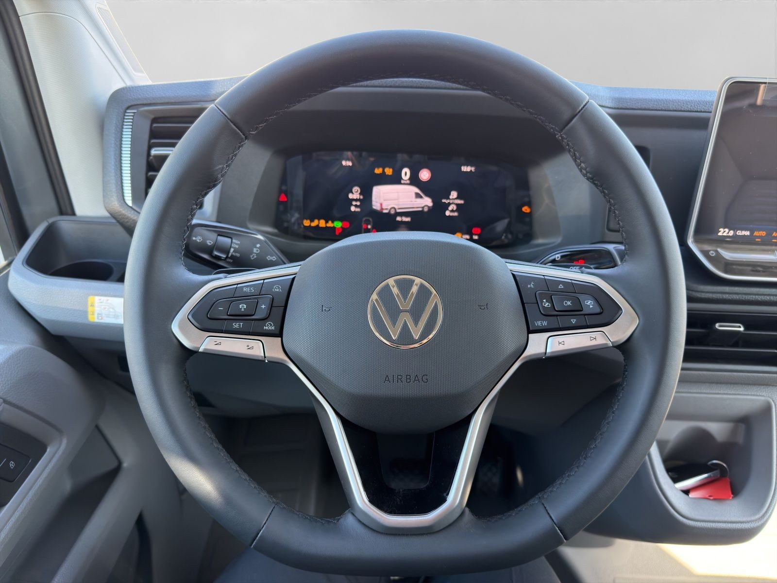 Volkswagen Grand California 600 – Bild 9