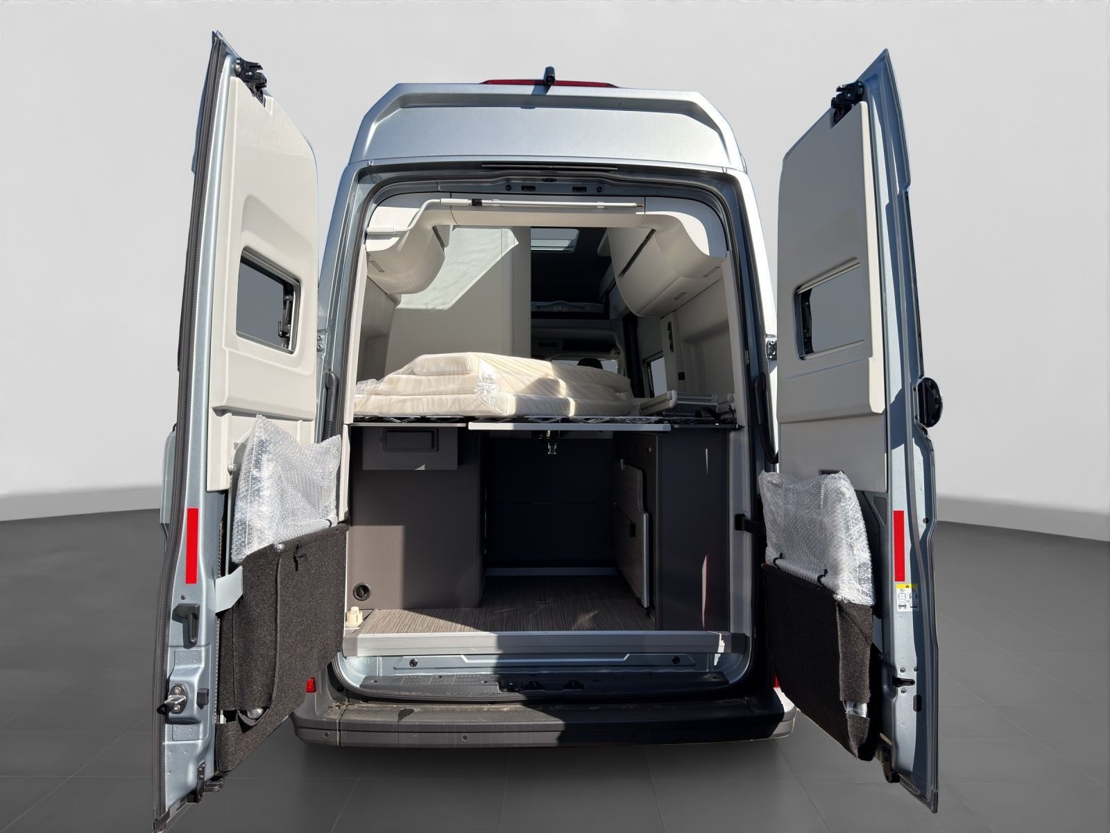Volkswagen Grand California 600 – Bild 15
