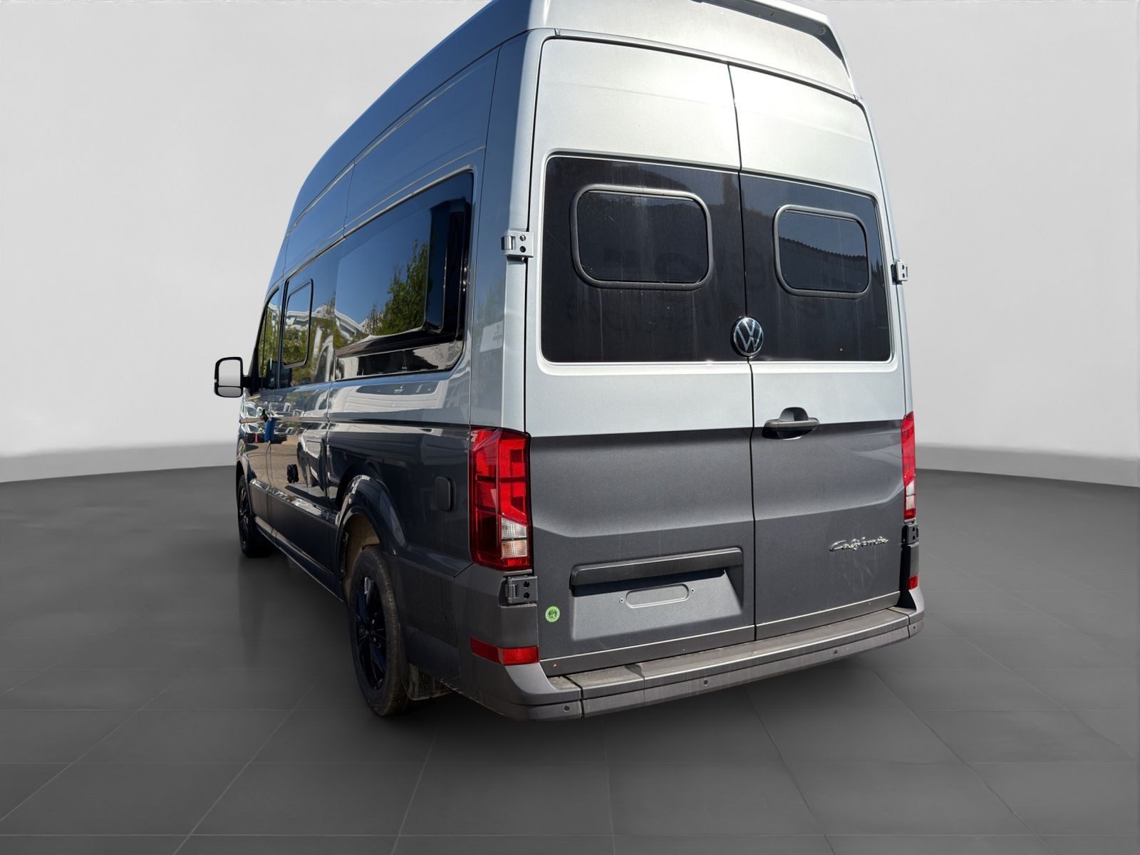 Volkswagen Grand California 600 – Bild 20