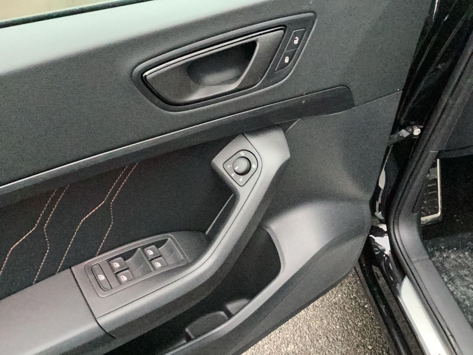 Cupra Ateca – Bild 8