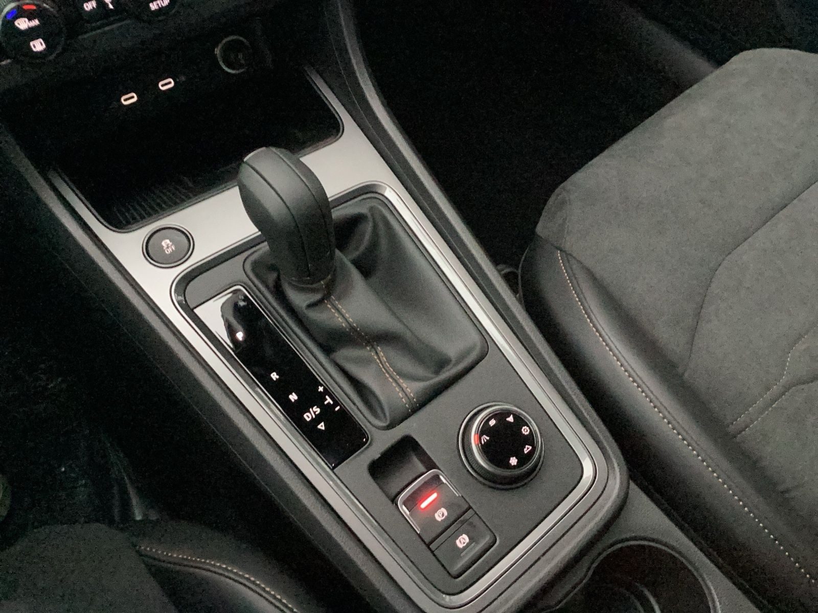 Cupra Ateca – Bild 11