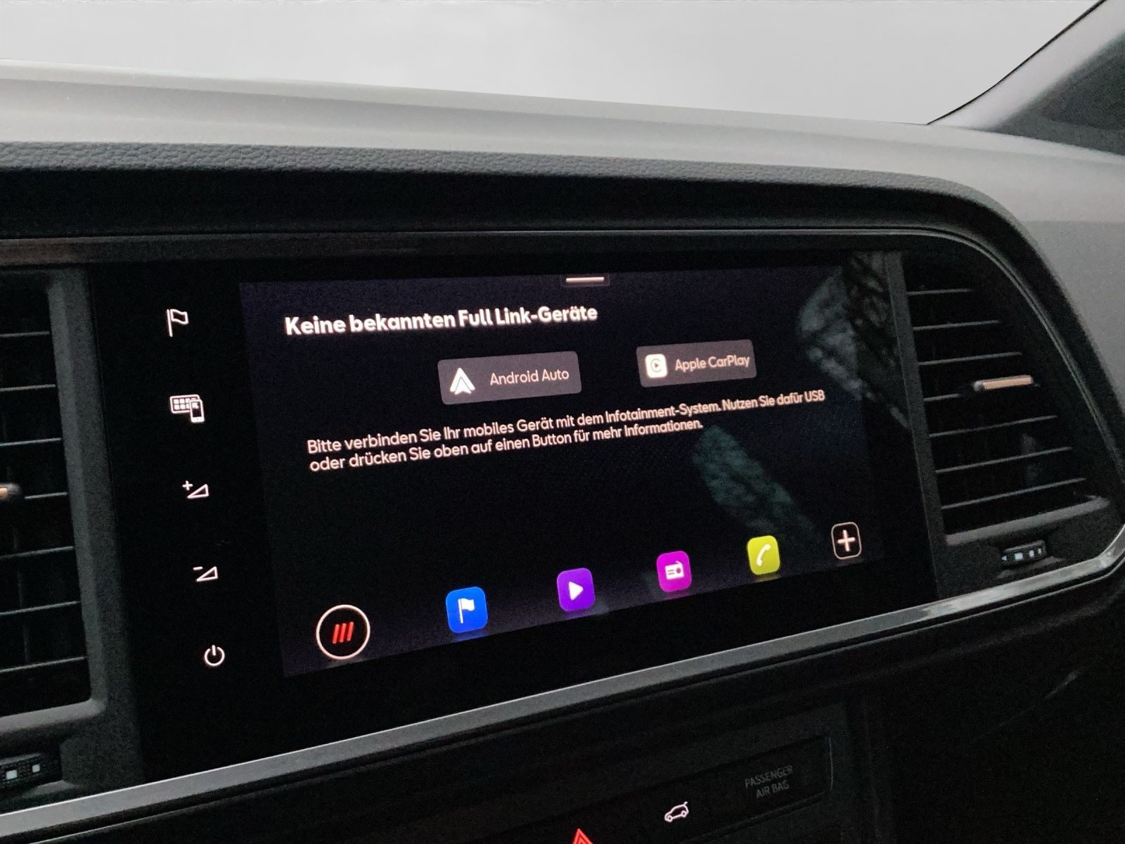 Cupra Ateca – Bild 14