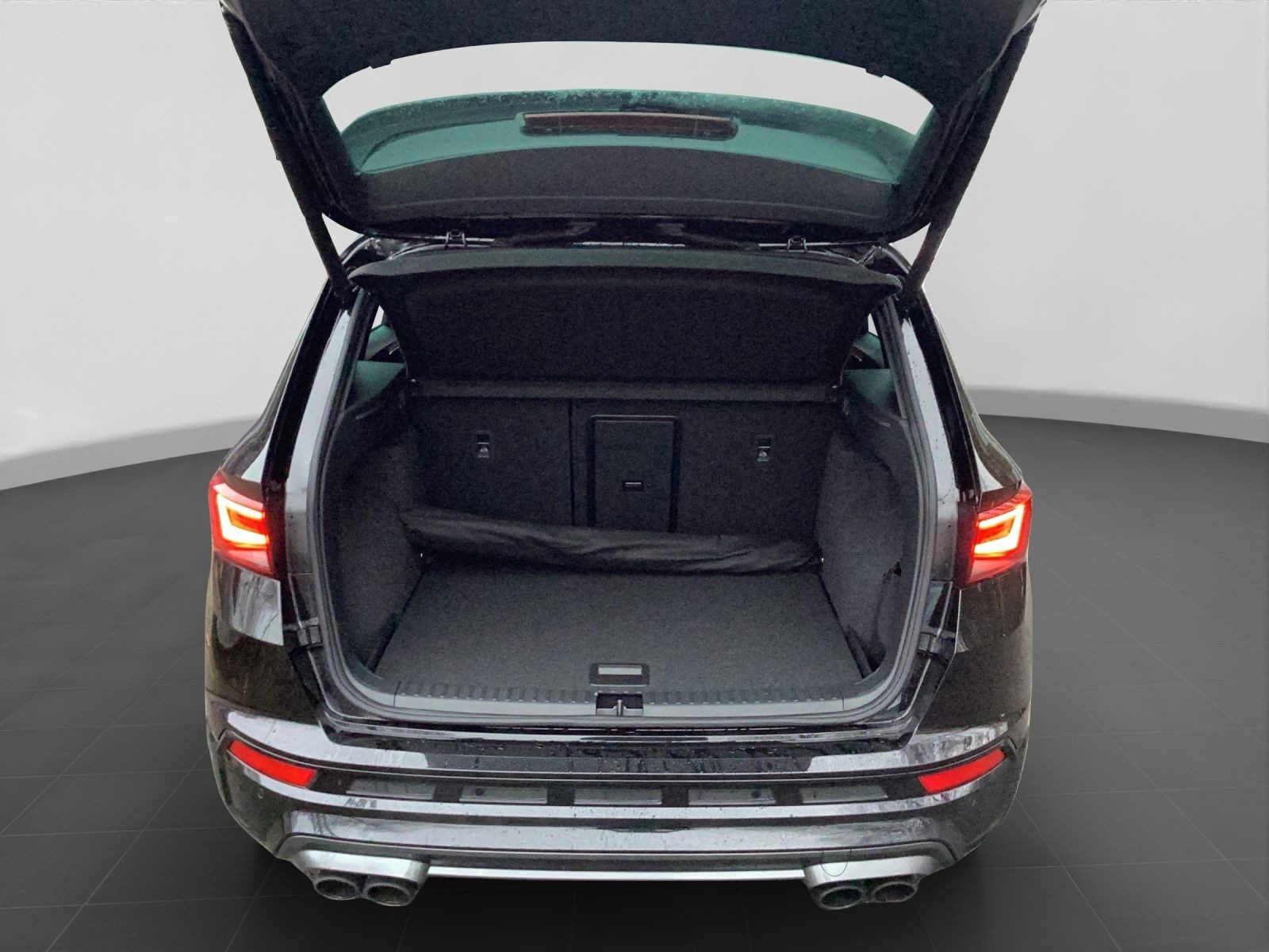 Cupra Ateca – Bild 16