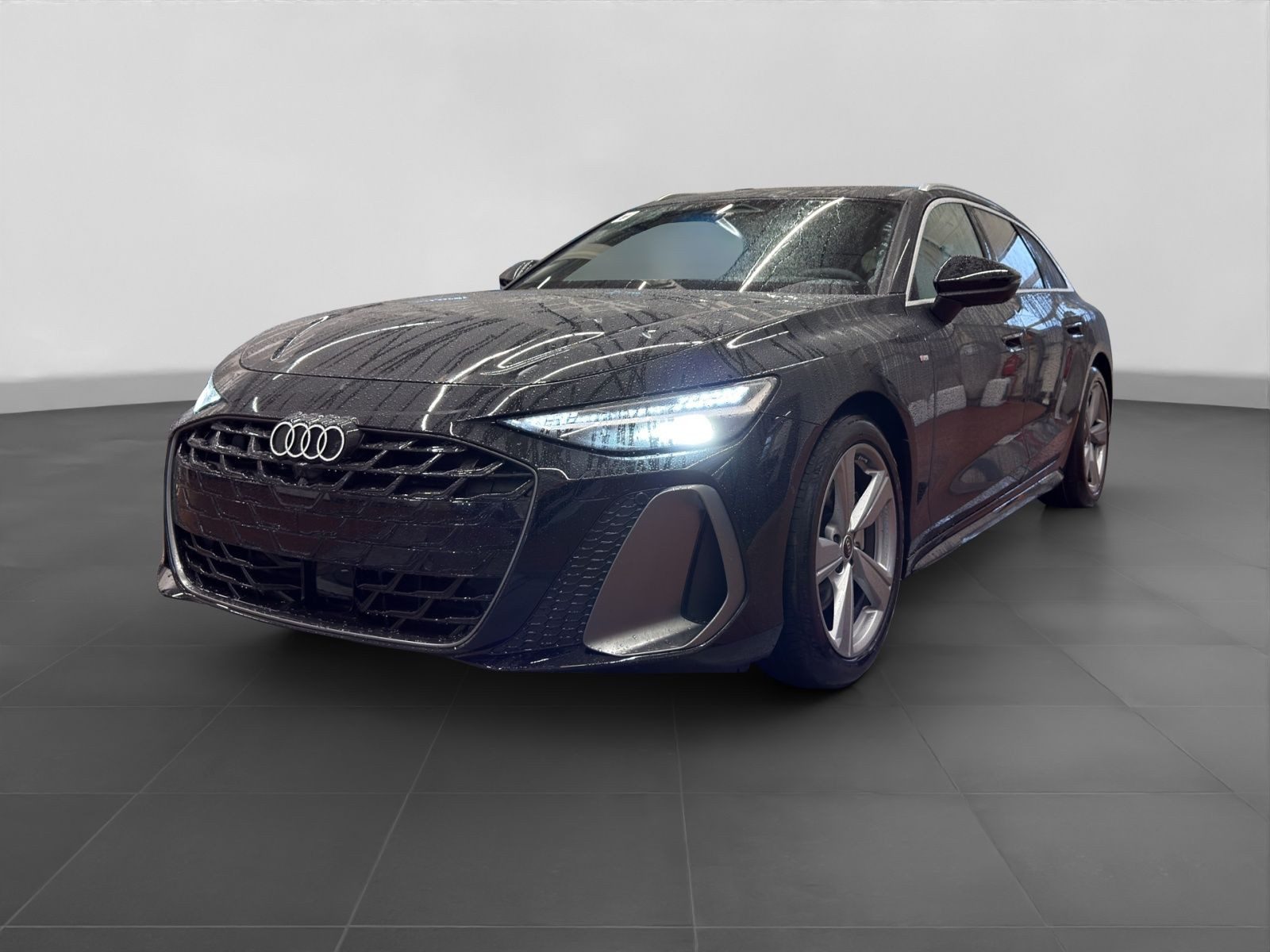 Audi A6 Avant – Bild 2