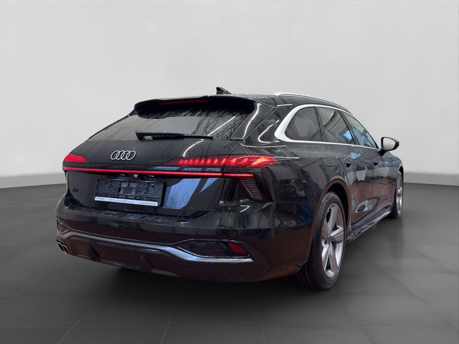 Audi A6 Avant – Bild 3