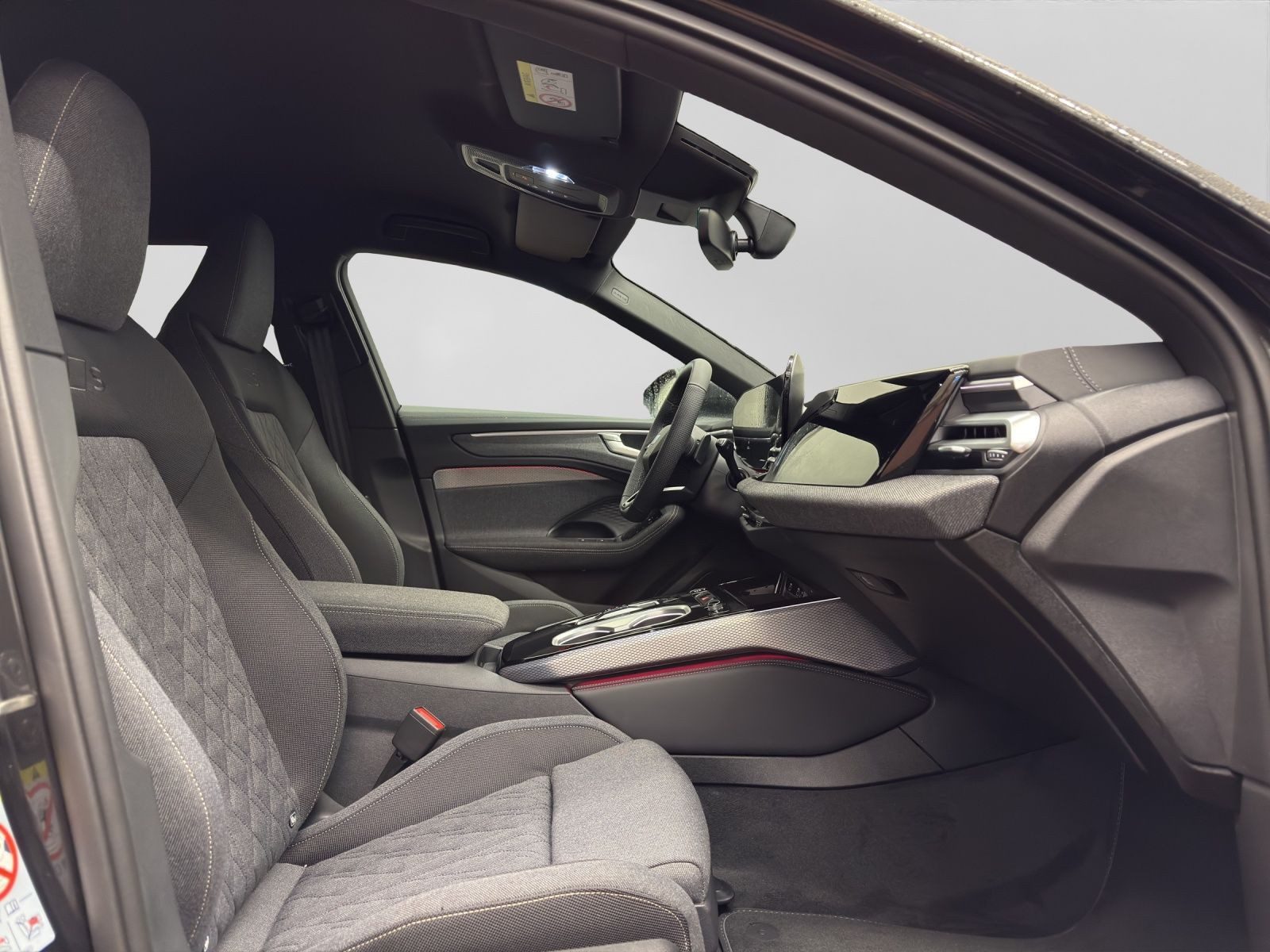 Audi A6 Avant – Bild 4