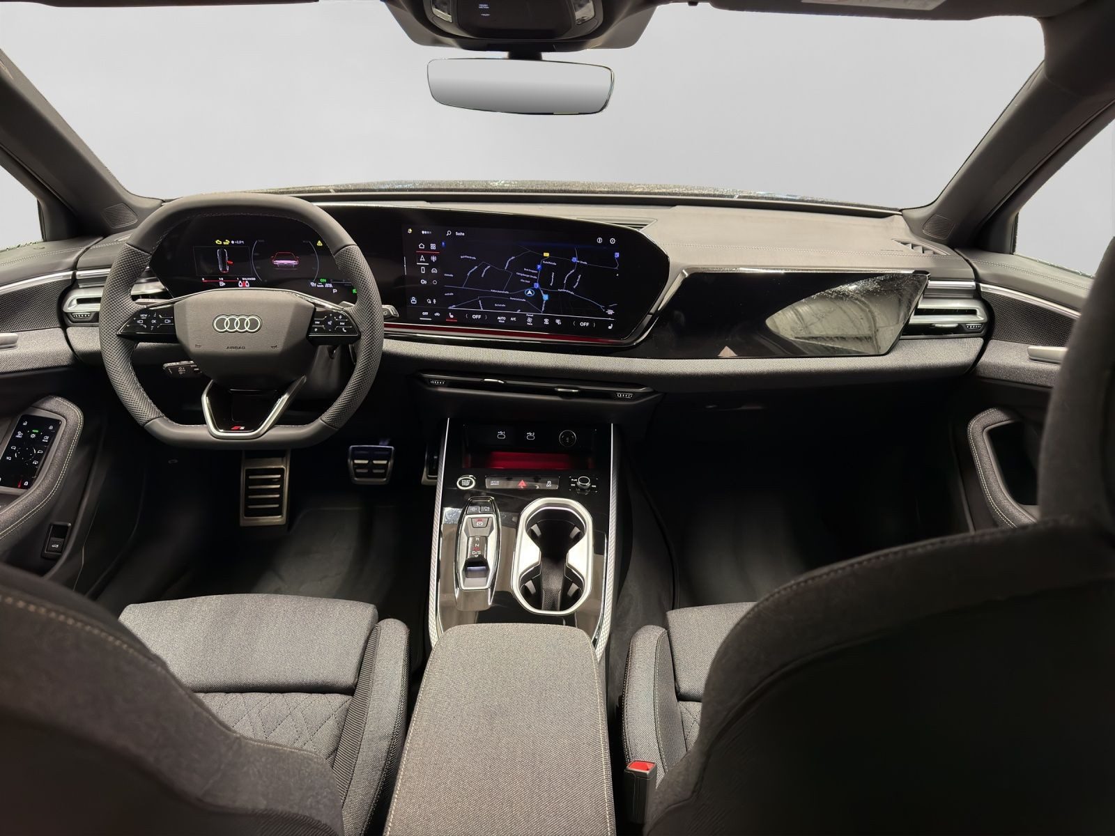 Audi A6 Avant – Bild 5