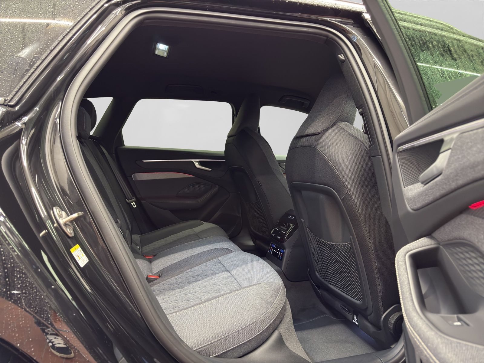 Audi A6 Avant – Bild 6