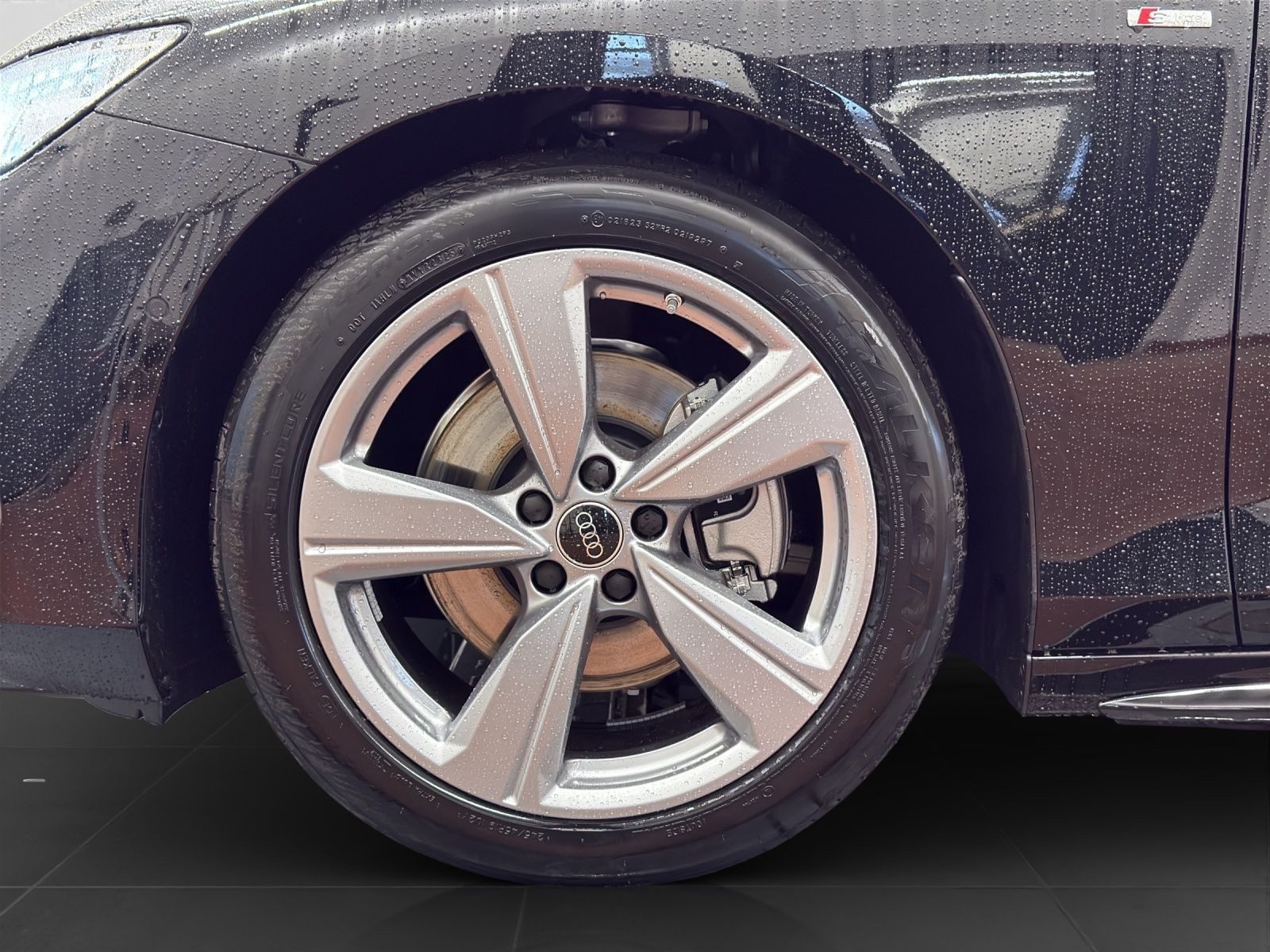Audi A6 Avant – Bild 7