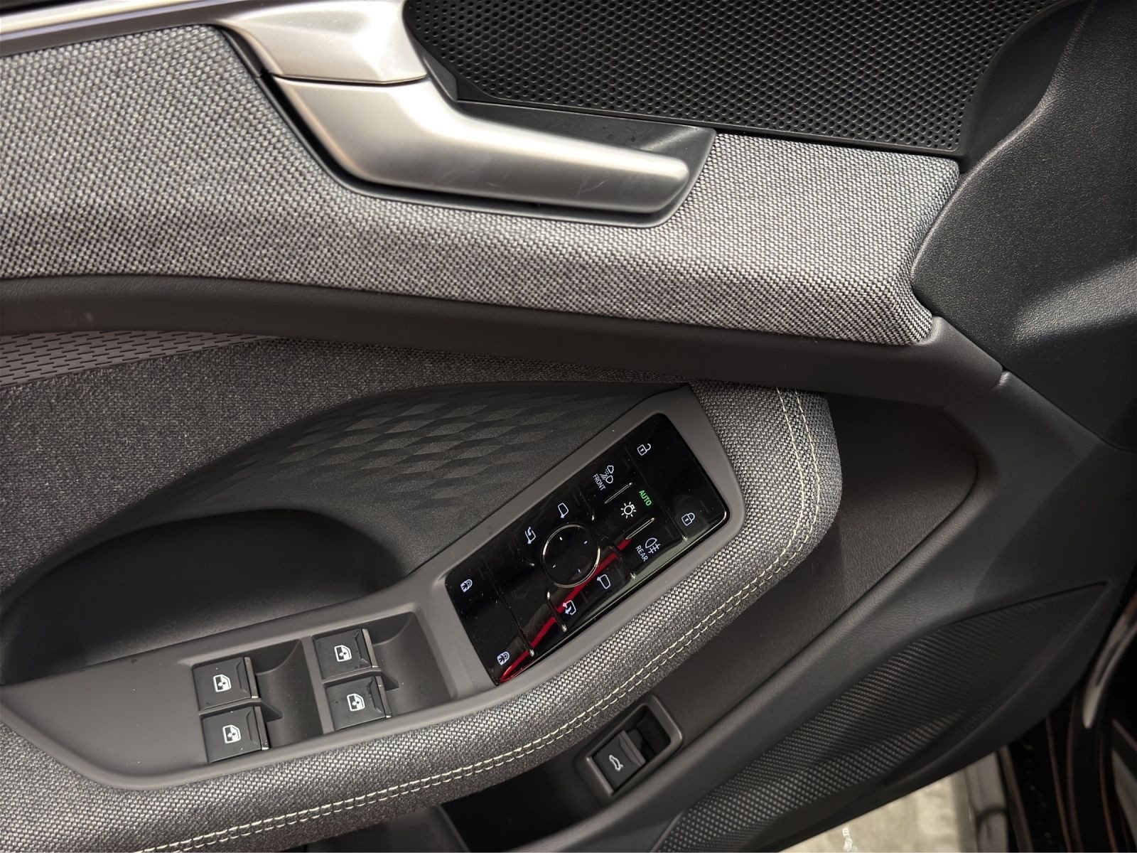Audi A6 Avant – Bild 8