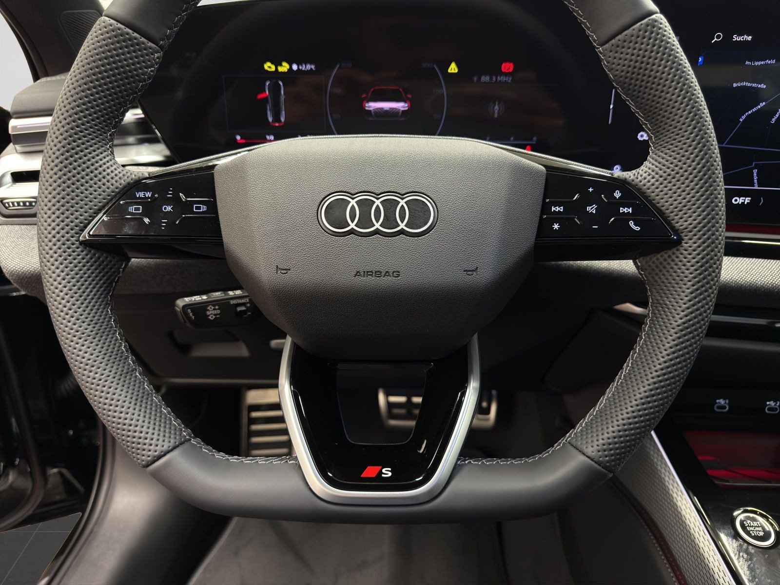 Audi A6 Avant – Bild 9
