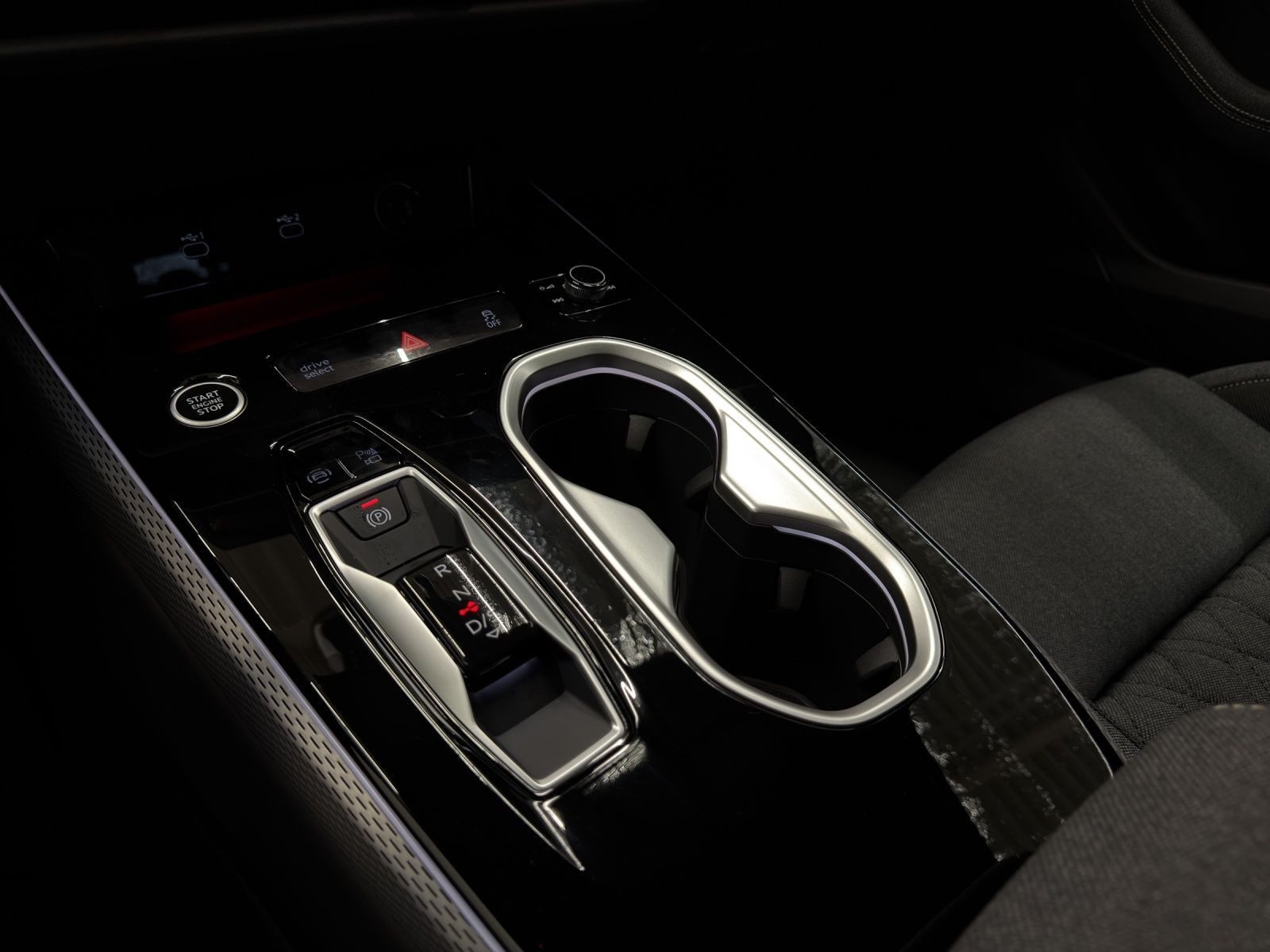 Audi A6 Avant – Bild 11