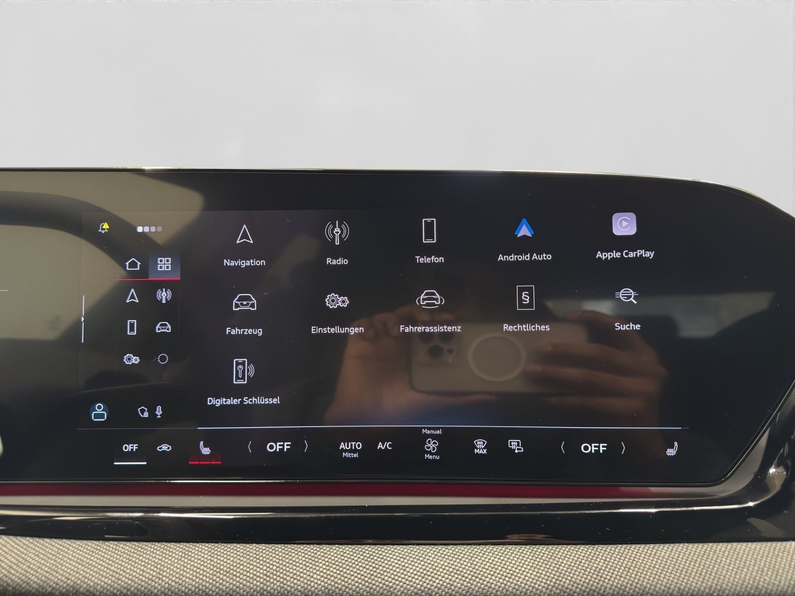 Audi A6 Avant – Bild 13