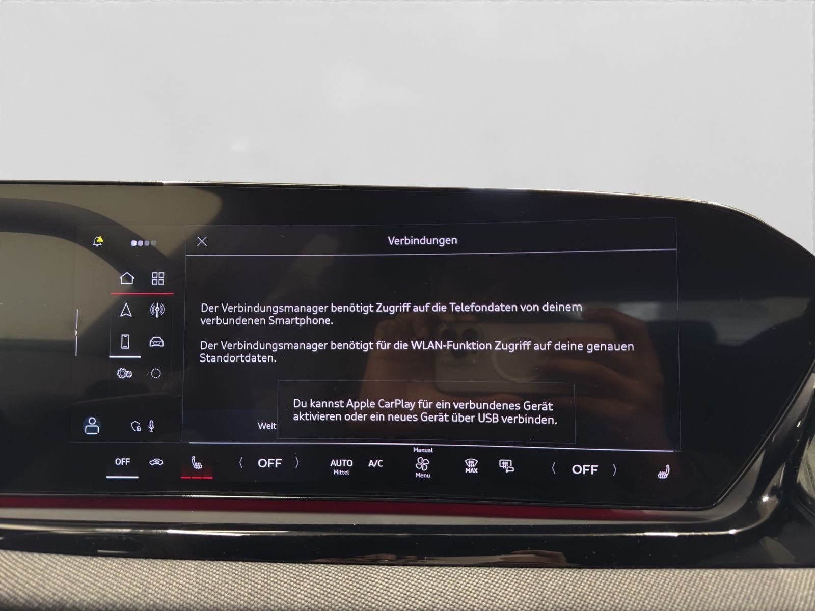 Audi A6 Avant – Bild 14
