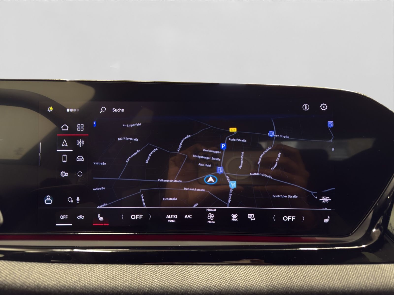 Audi A6 Avant – Bild 15
