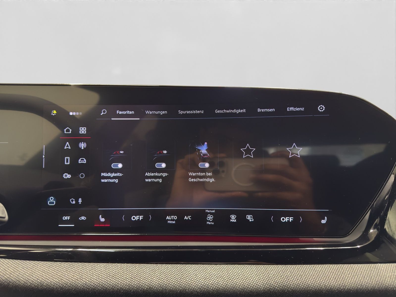 Audi A6 Avant – Bild 16