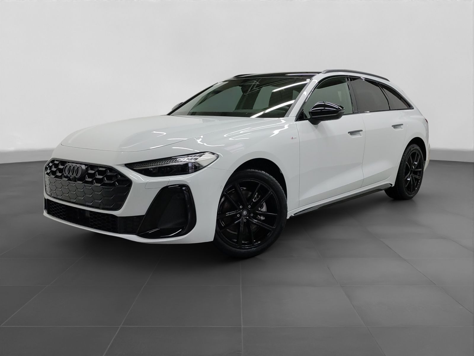 Audi A5 Avant – Bild 2