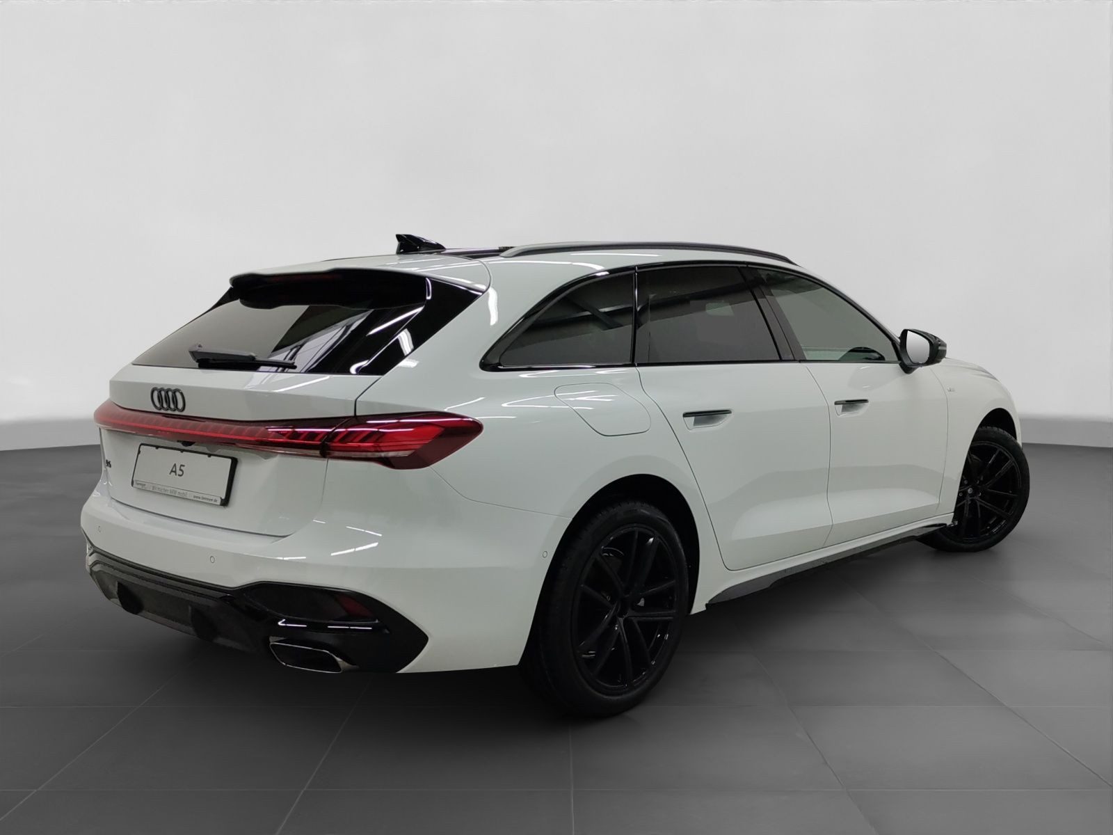 Audi A5 Avant – Bild 3