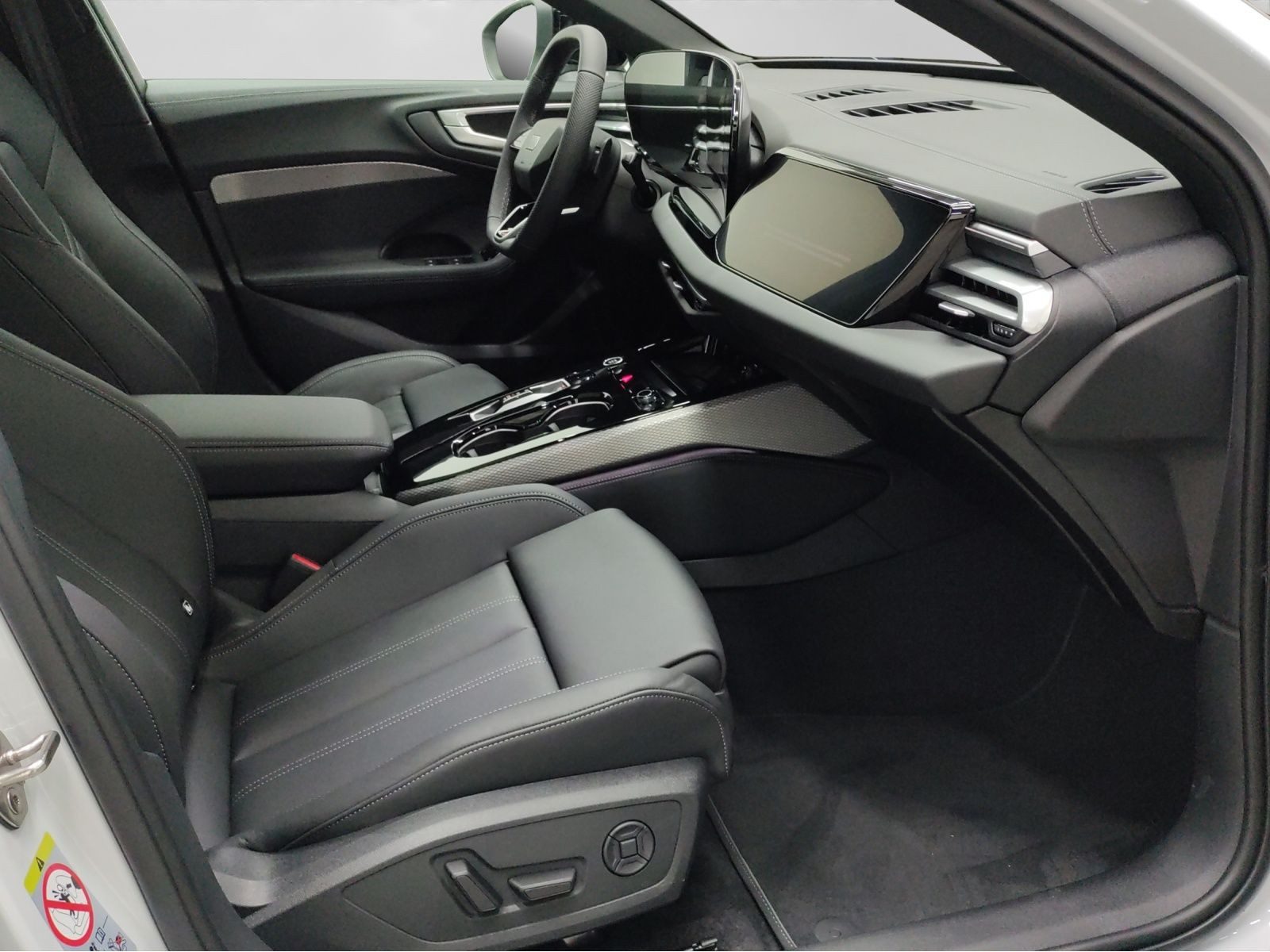 Audi A5 Avant – Bild 4