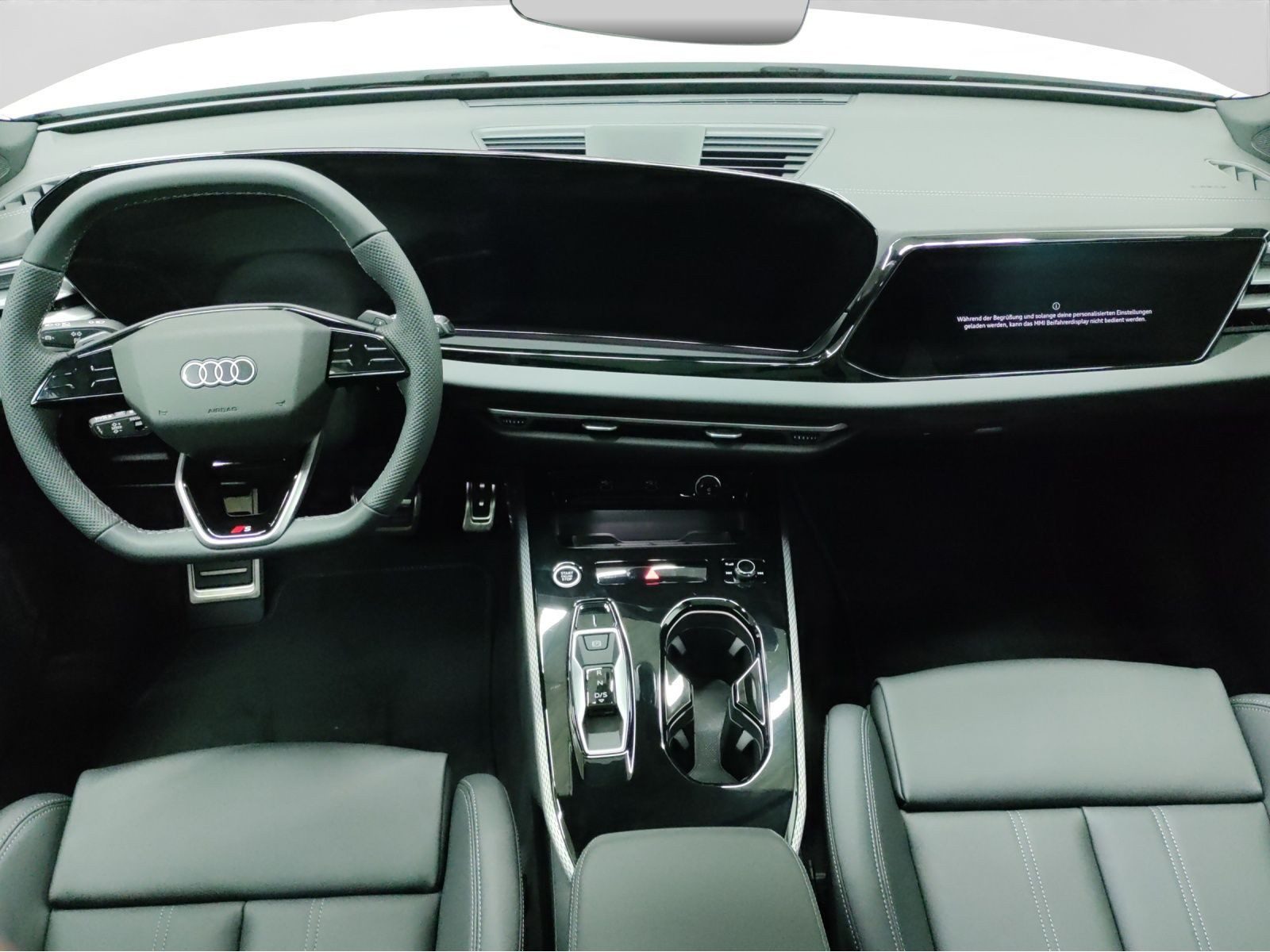 Audi A5 Avant – Bild 5