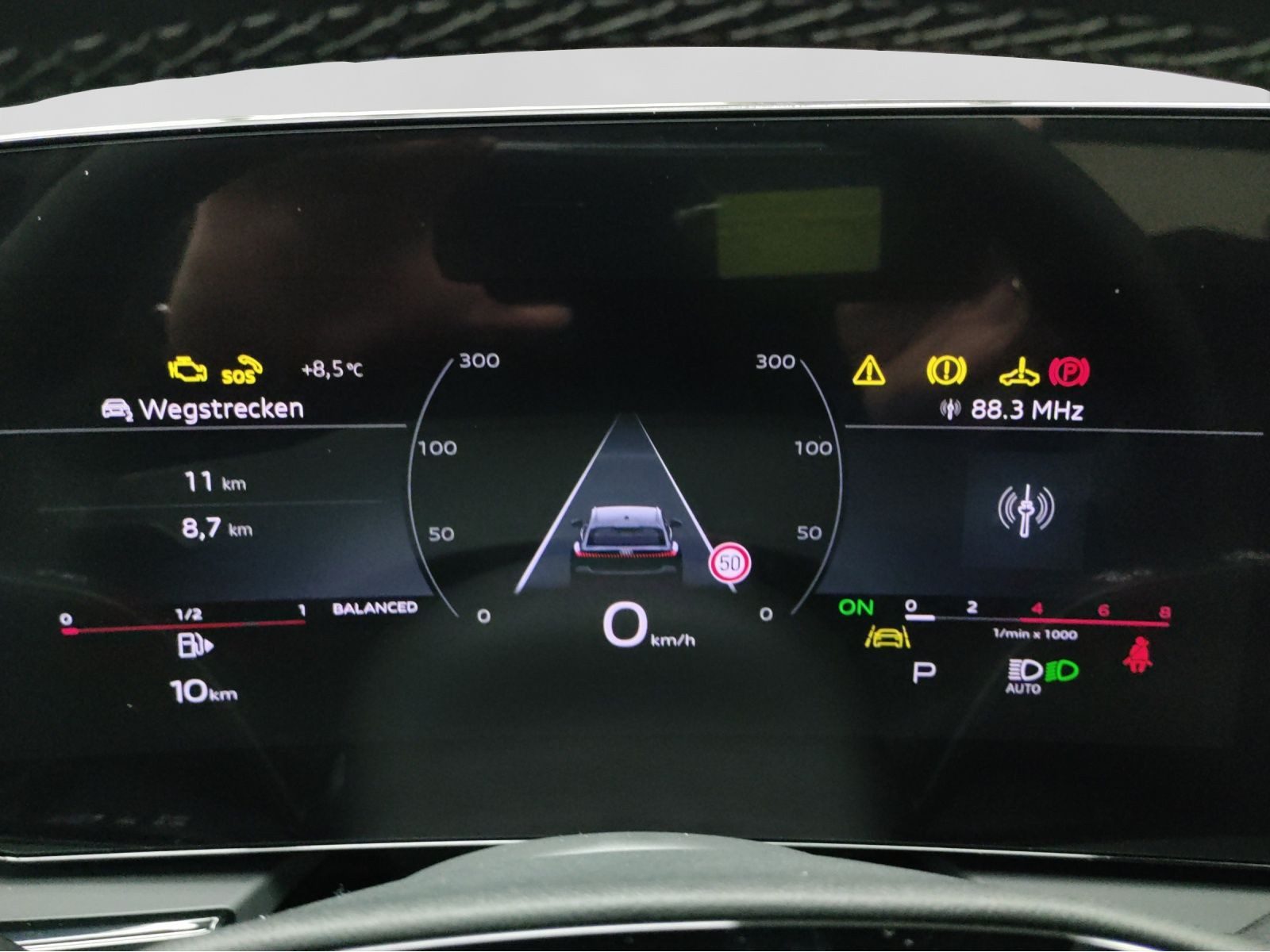 Audi A5 Avant – Bild 10