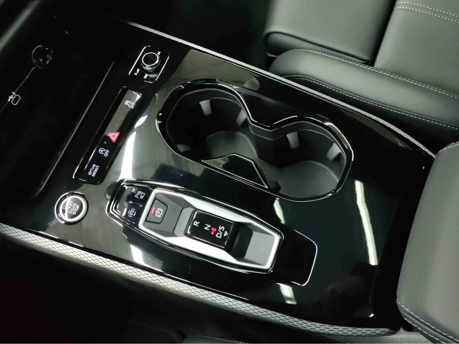 Audi A5 Avant – Bild 11