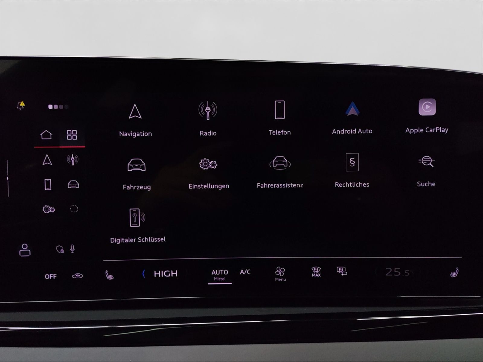 Audi A5 Avant – Bild 12