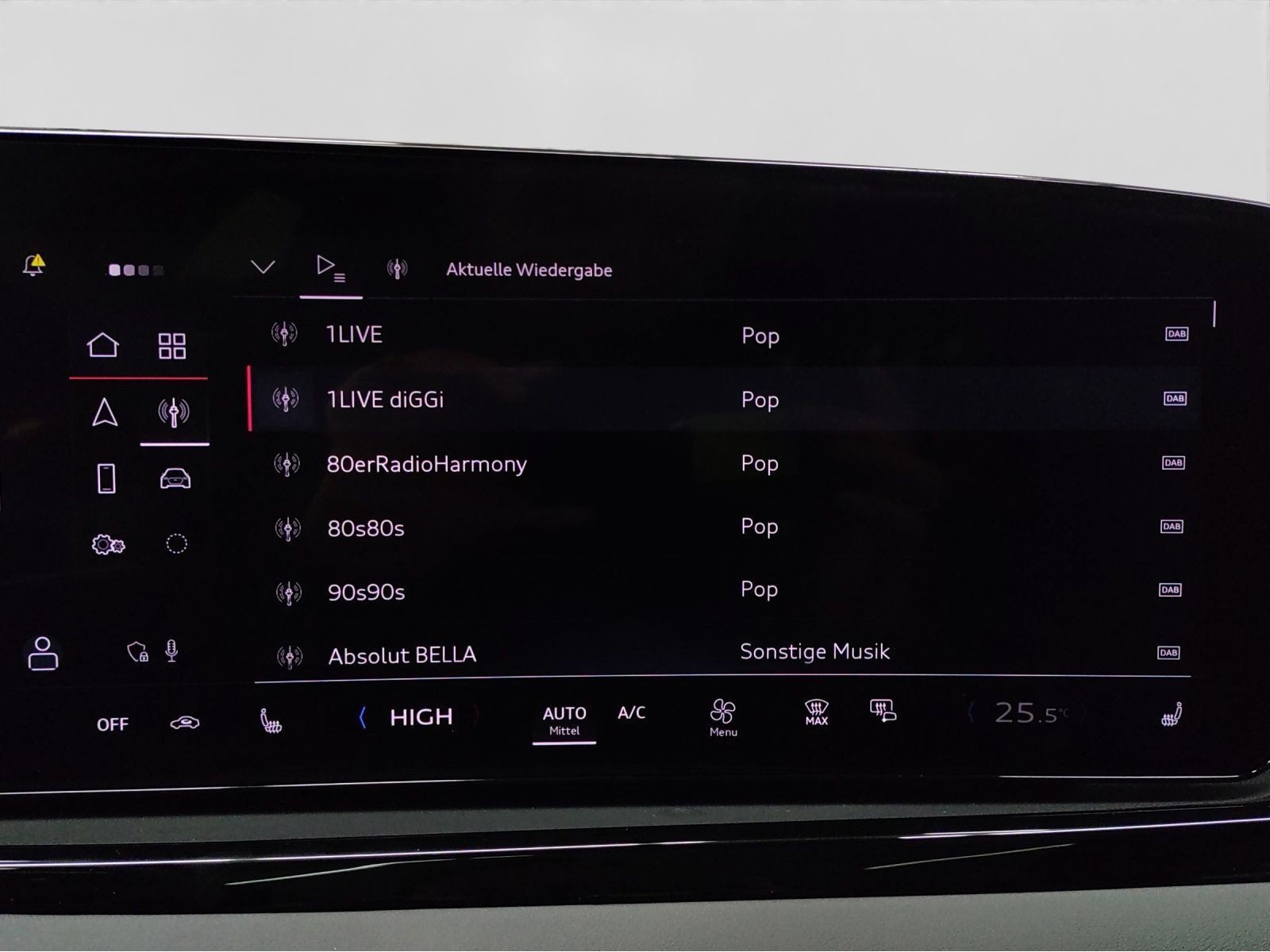 Audi A5 Avant – Bild 13