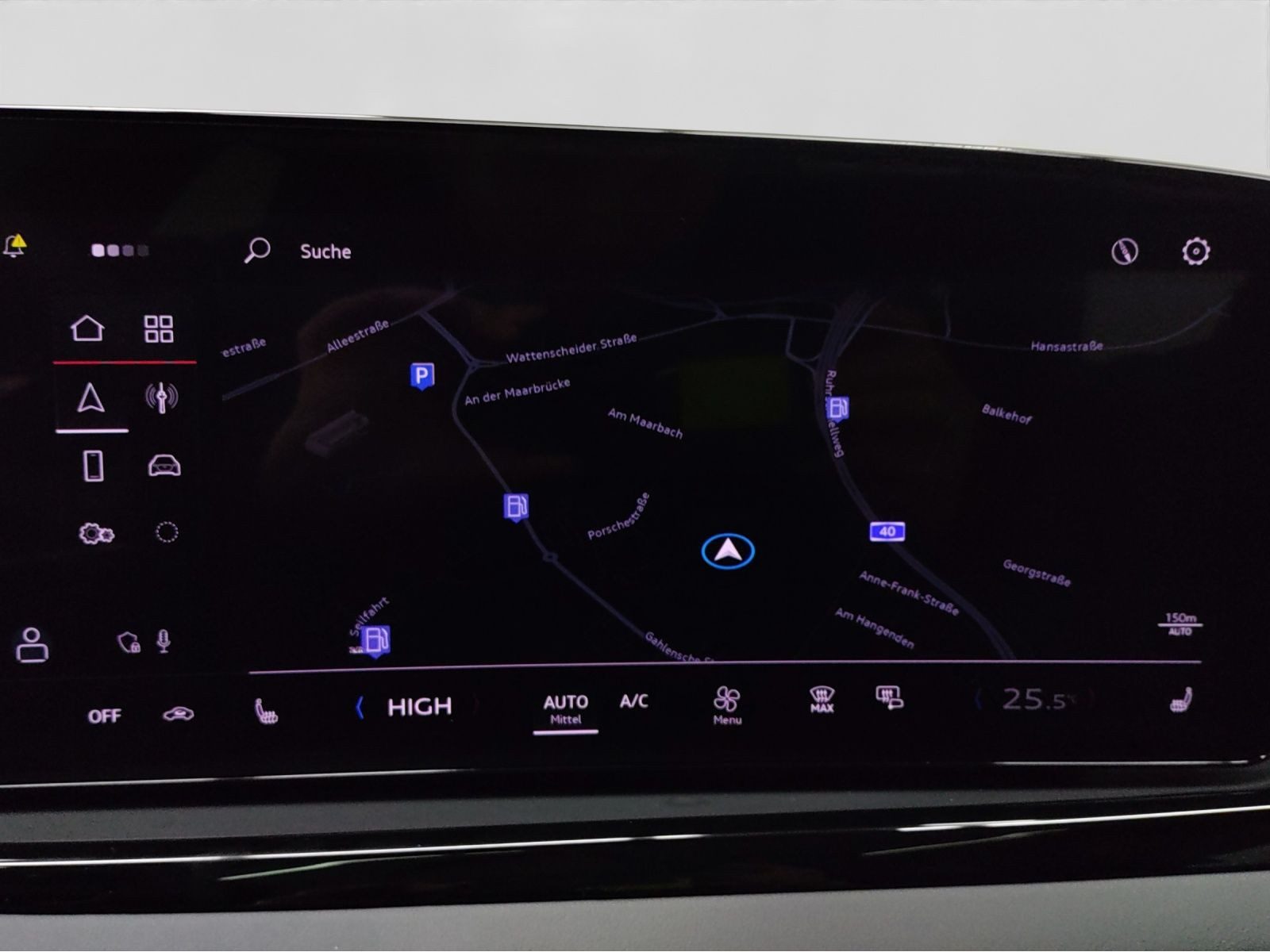Audi A5 Avant – Bild 14