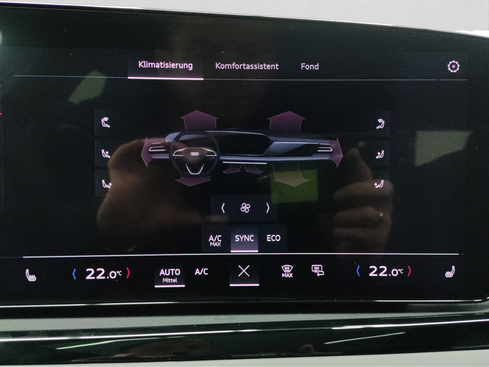 Audi A5 Avant – Bild 15
