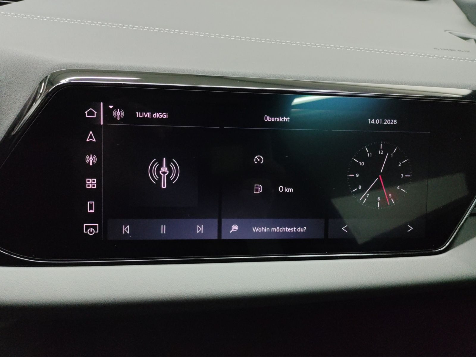 Audi A5 Avant – Bild 16