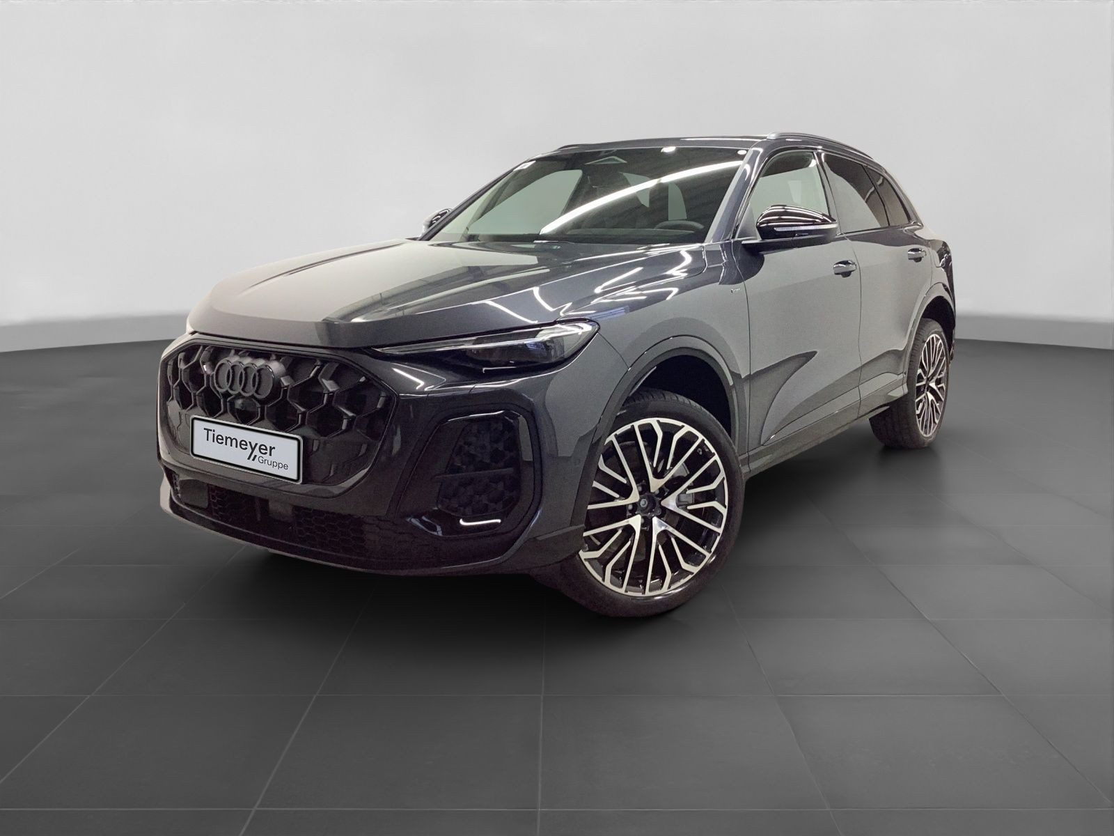 Audi Q5 – Foto 2