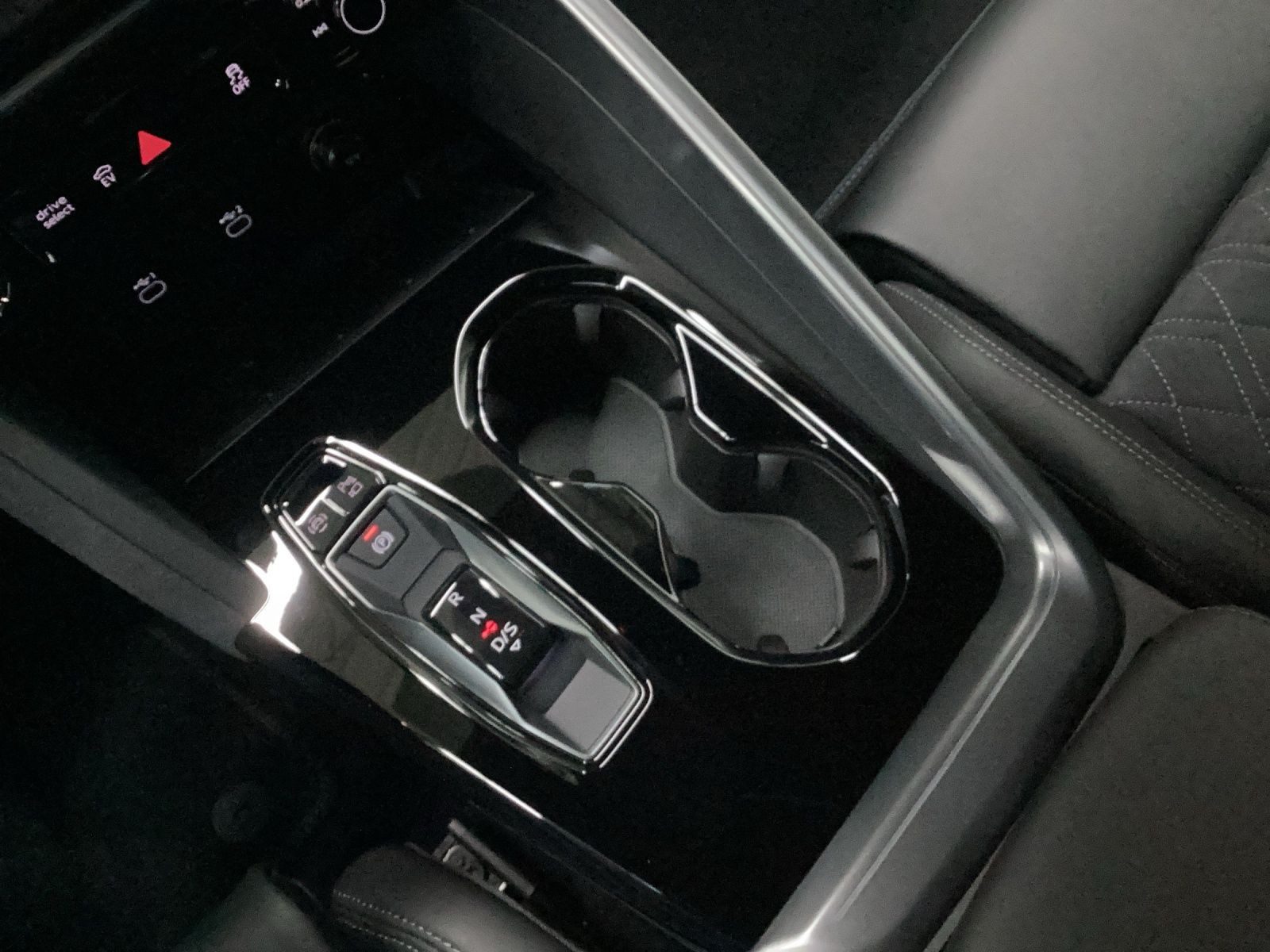 Audi Q5 – Foto 11