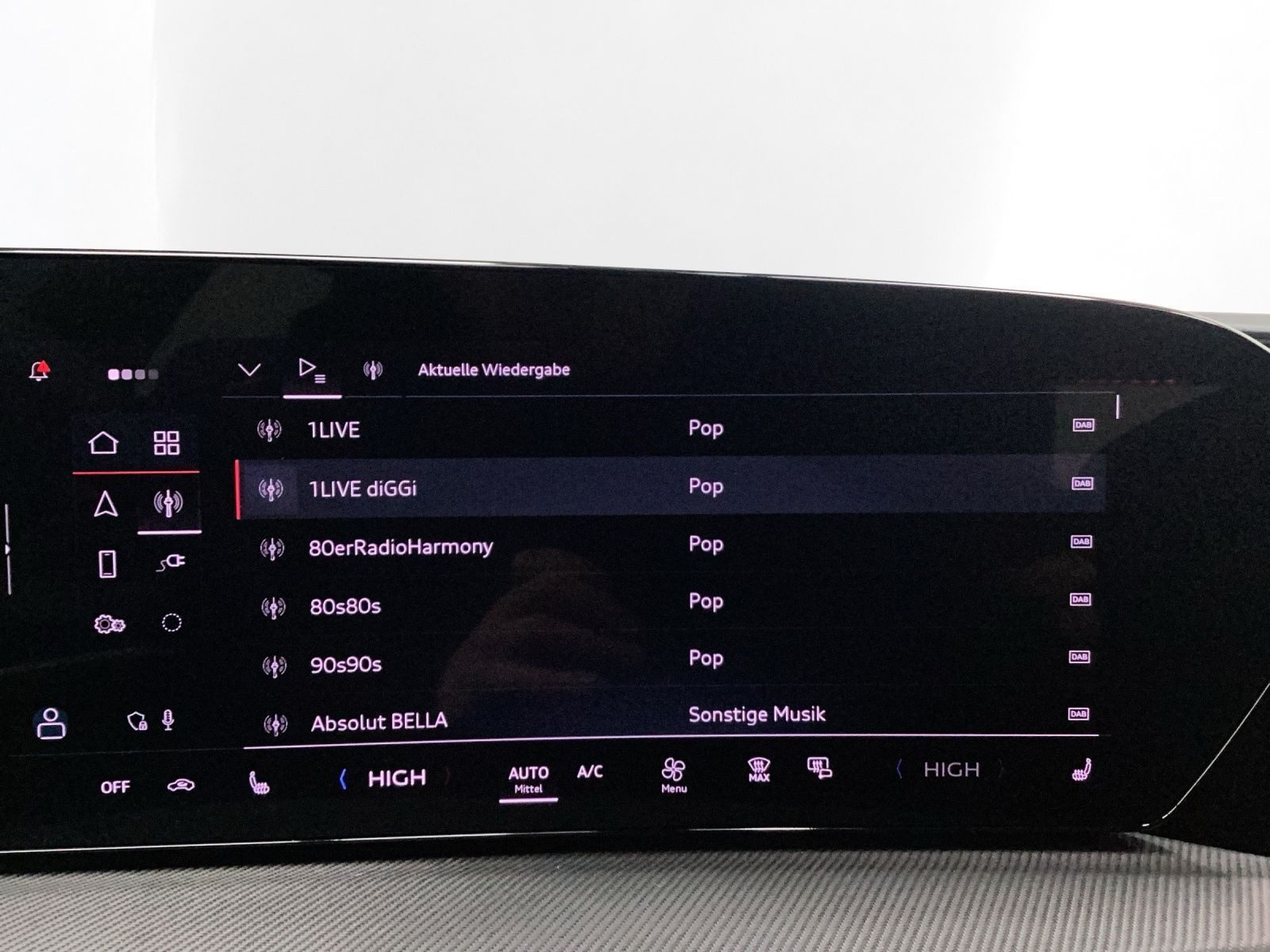 Audi Q5 – Foto 13