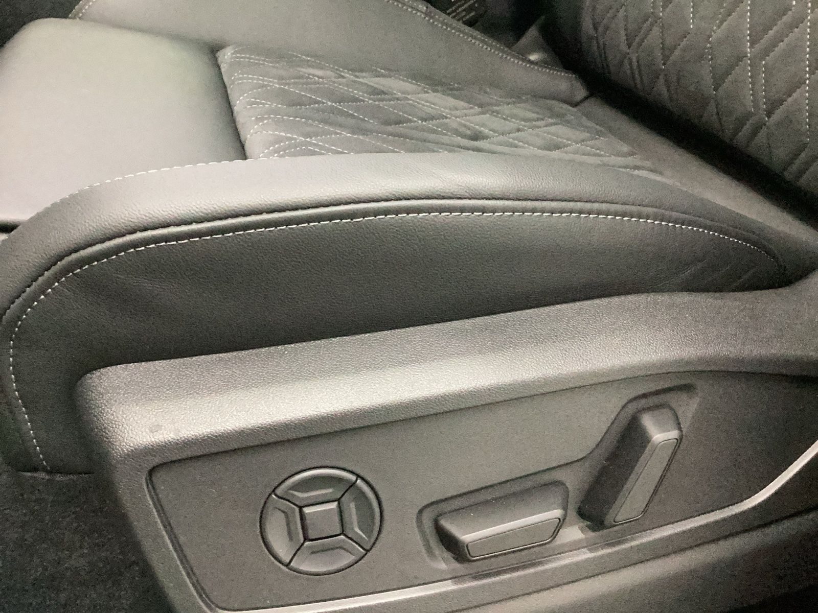 Audi Q5 – Foto 19