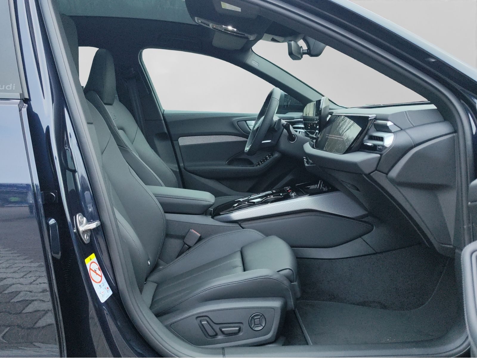 Audi A5 Avant – Foto 4