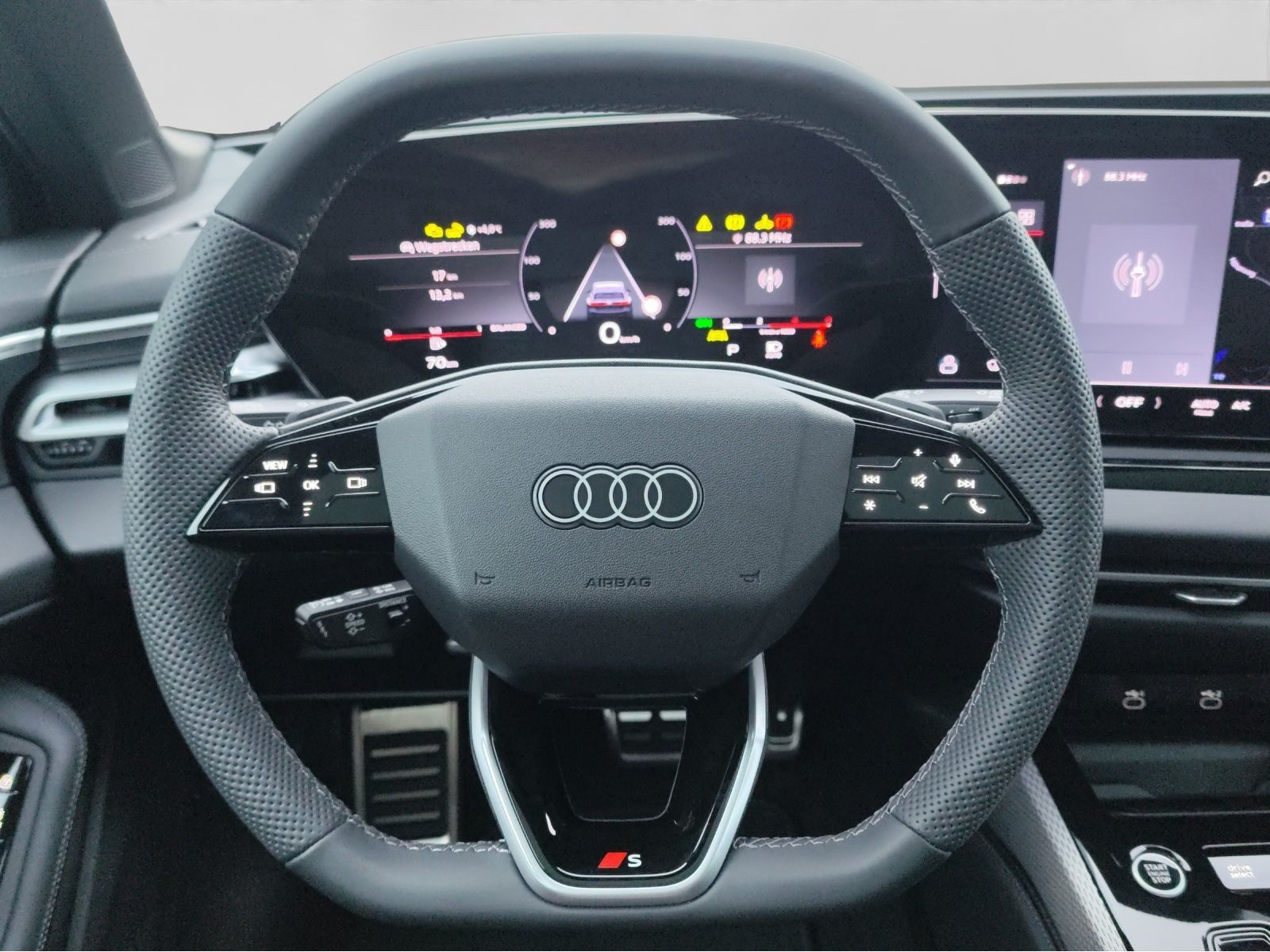 Audi A5 Avant – Foto 9