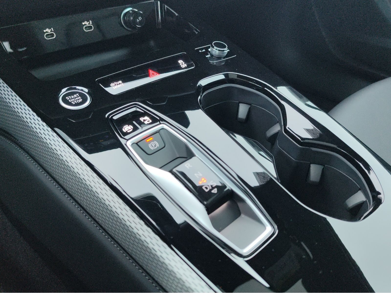 Audi A5 Avant – Foto 11