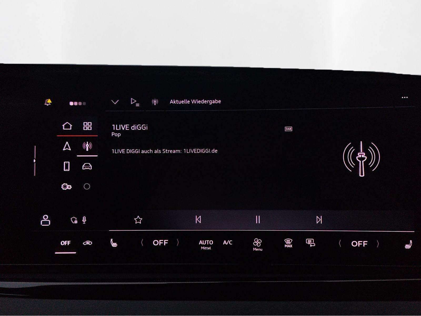 Audi A5 Avant – Foto 13