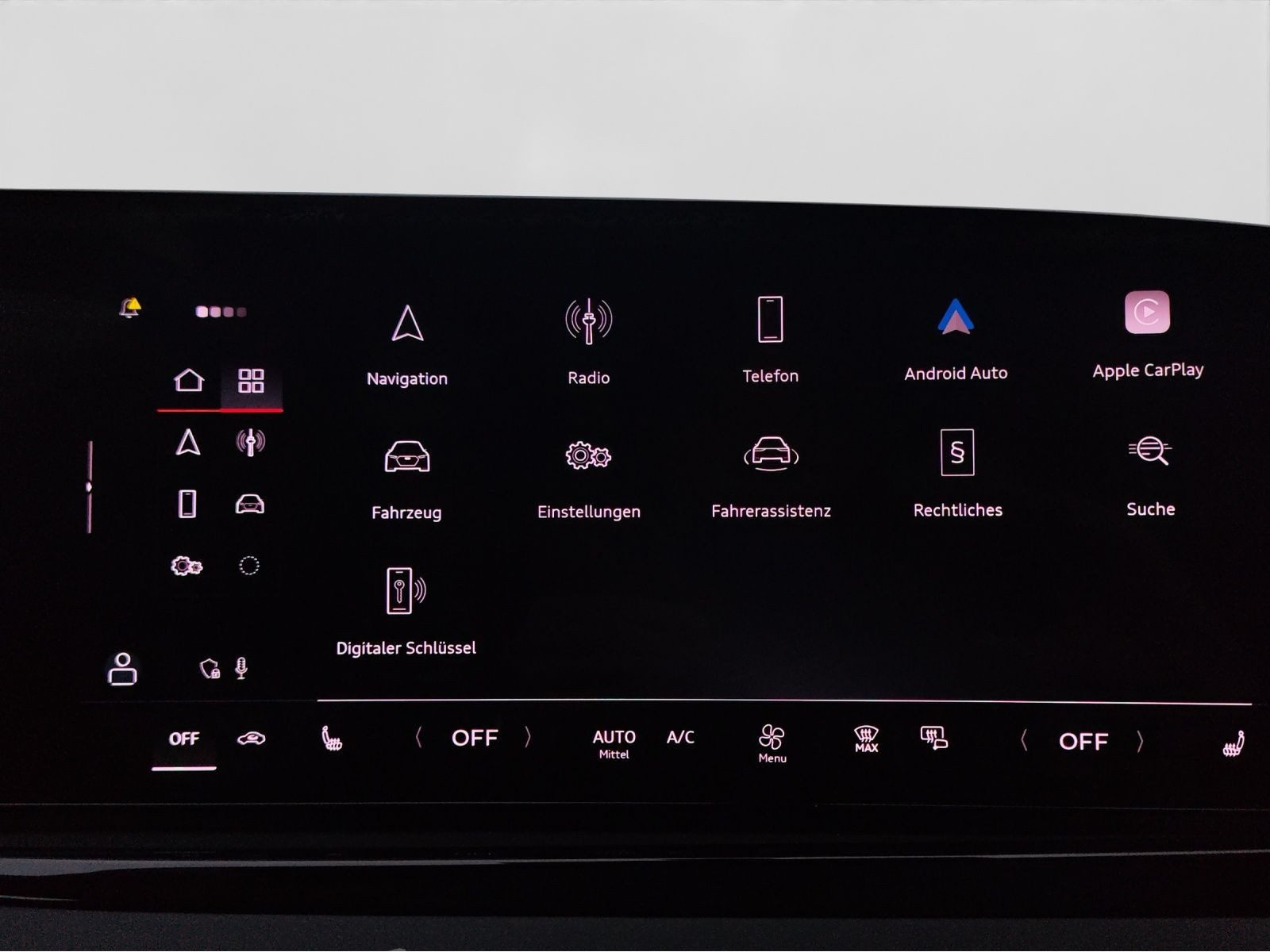 Audi A5 Avant – Foto 14