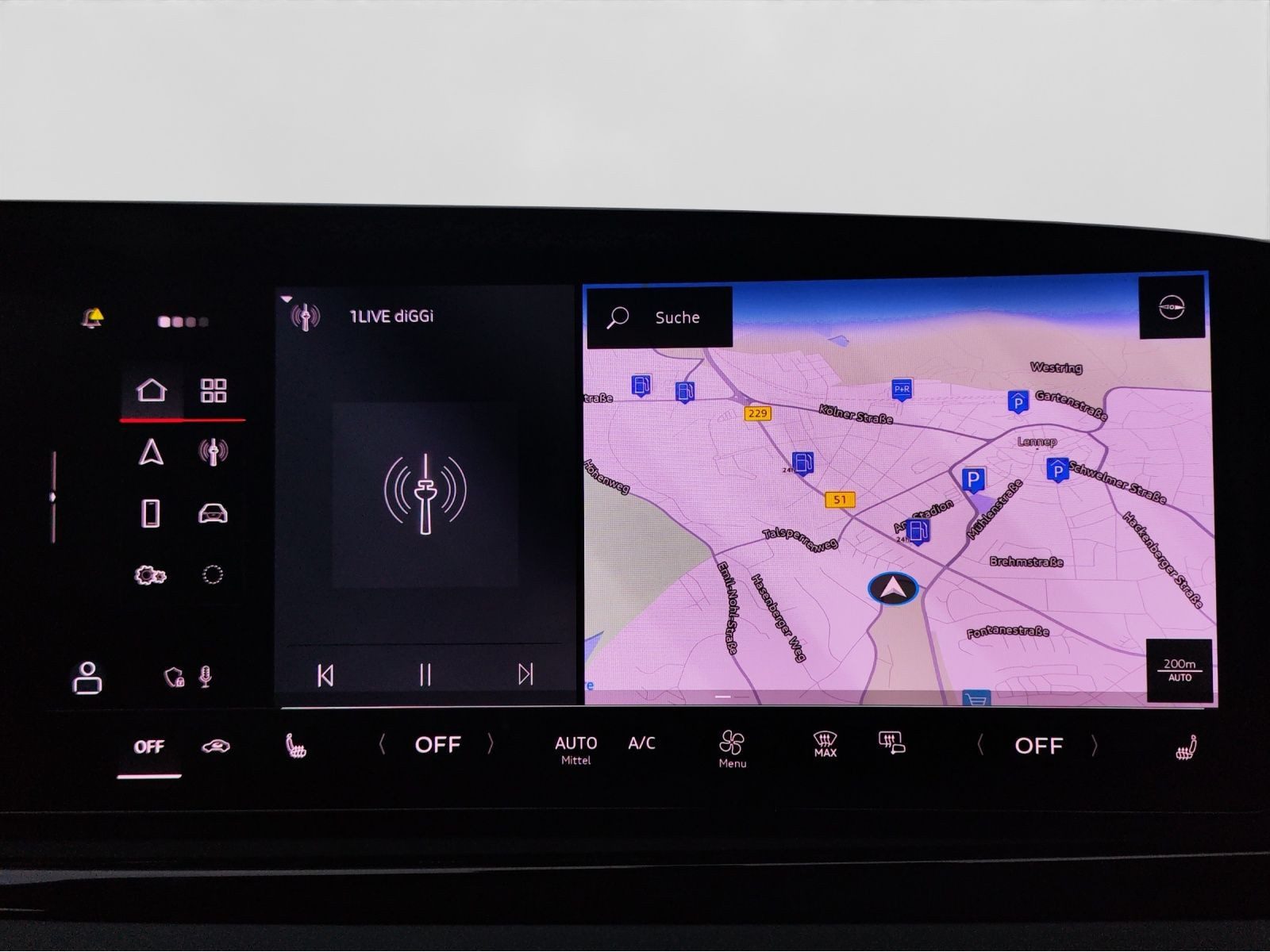 Audi A5 Avant – Foto 15