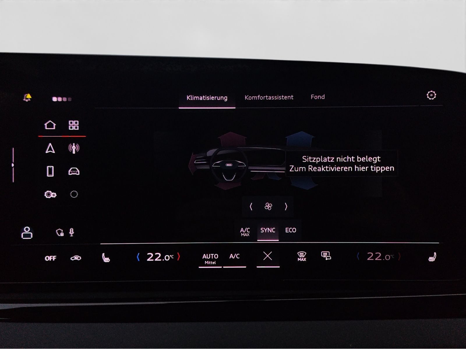 Audi A5 Avant – Foto 16