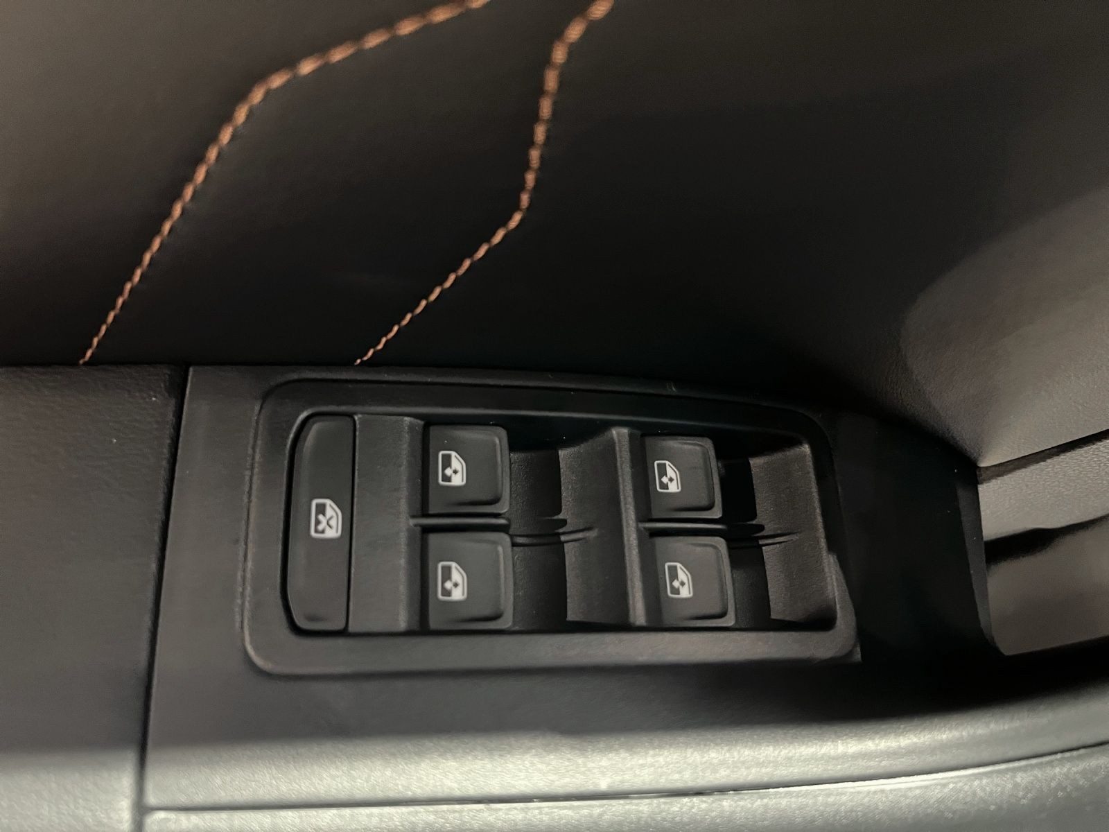 Cupra Ateca – Bild 8