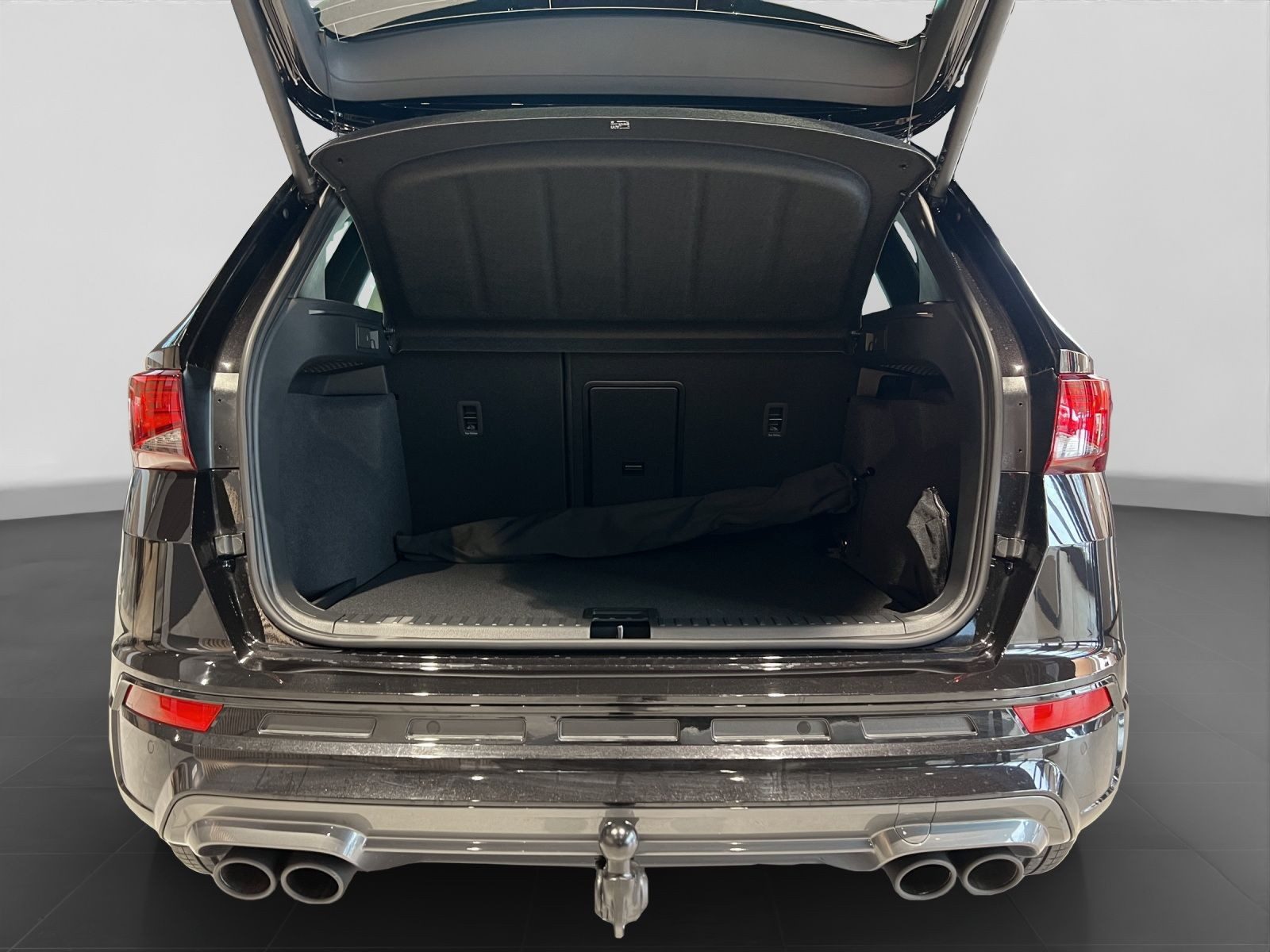 Cupra Ateca – Bild 17