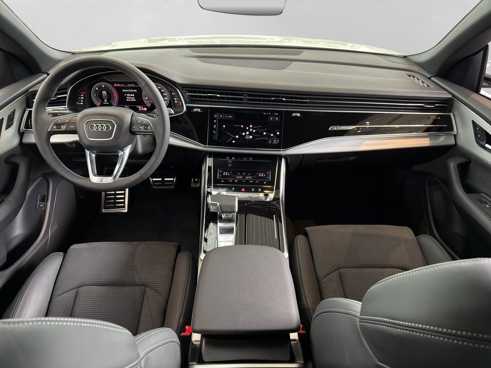 Audi Q8 – Foto 5