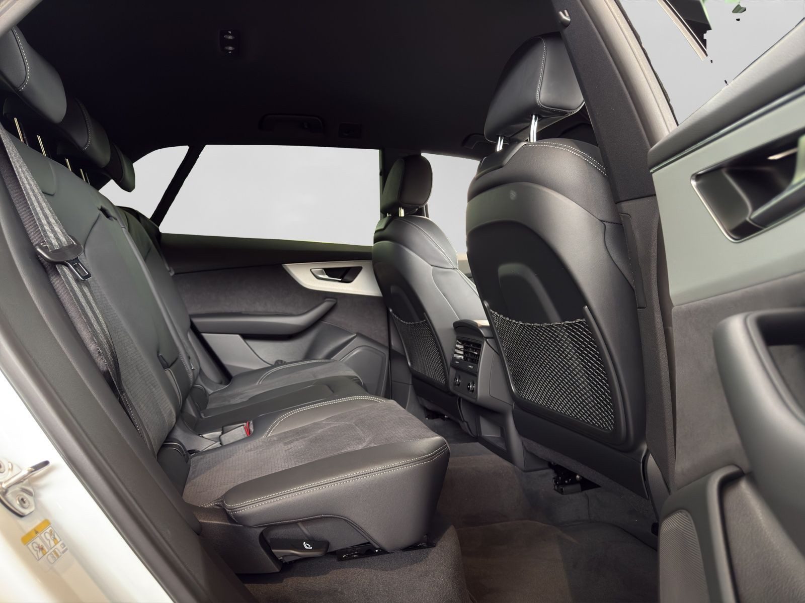 Audi Q8 – Foto 6