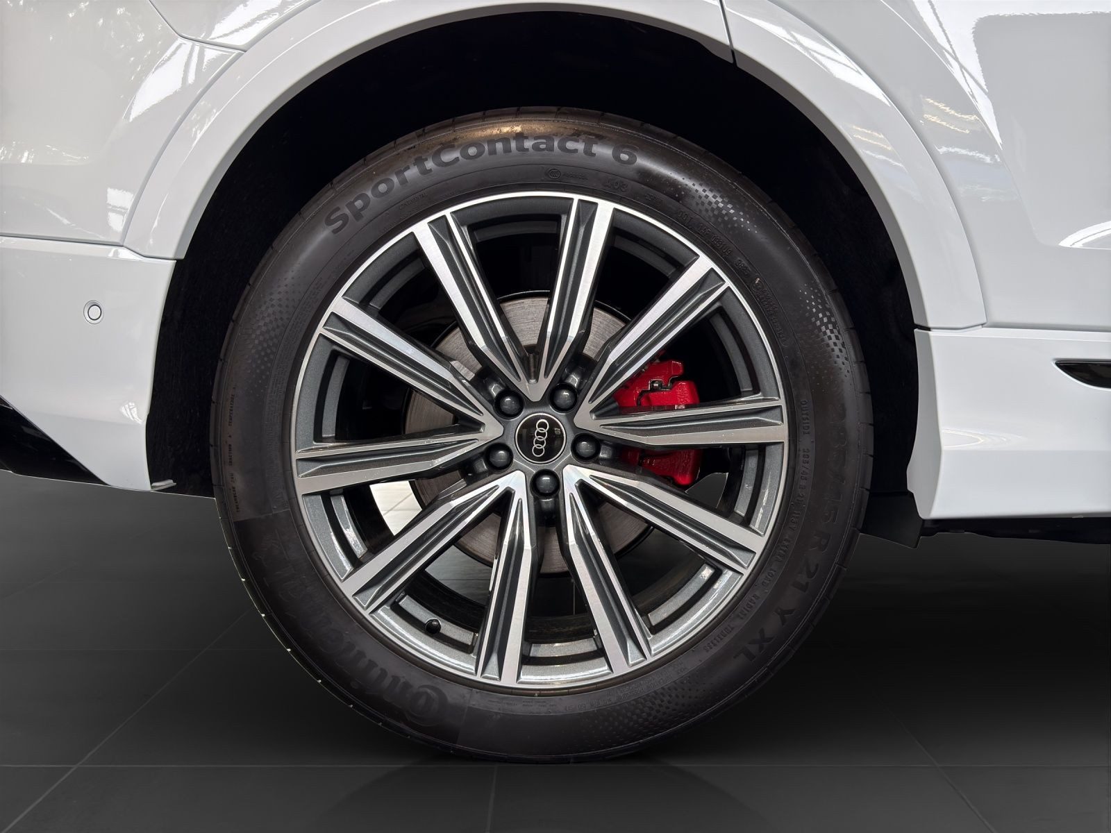 Audi Q8 – Foto 7
