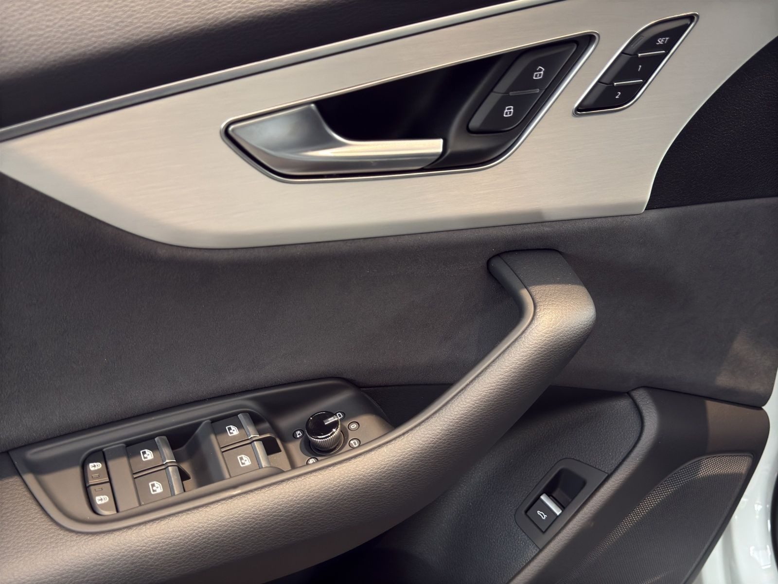 Audi Q8 – Foto 8