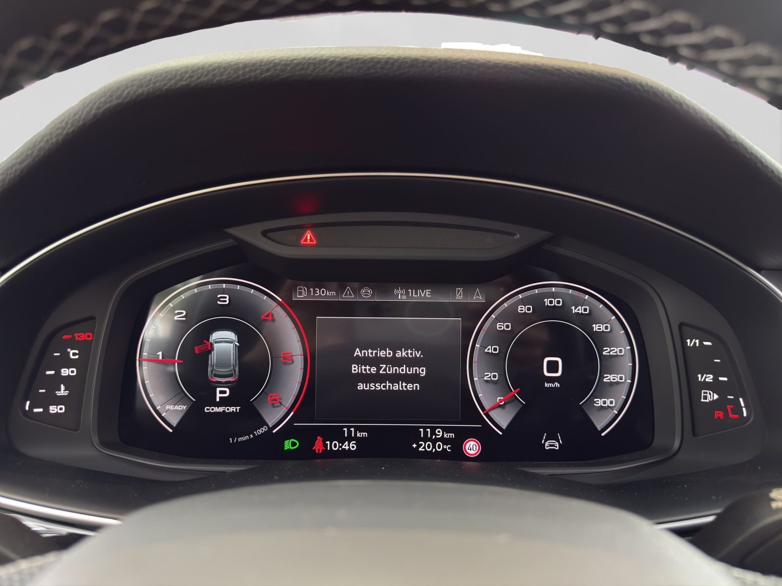 Audi Q8 – Foto 10