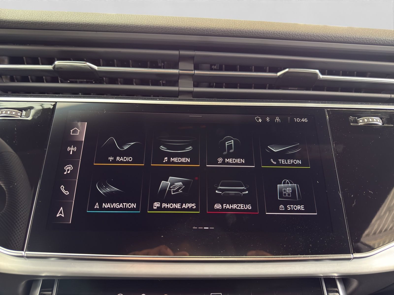 Audi Q8 – Foto 13